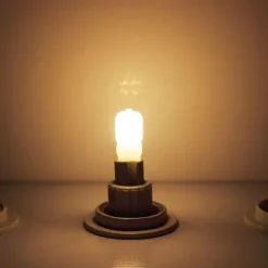 G9 LED Light Bulbs 3W 5W Equivalent to 30W 50W Halogen lamp 220V Dimmable Bulb for Indoor Chandeliers Ceiling Lights 10pcs