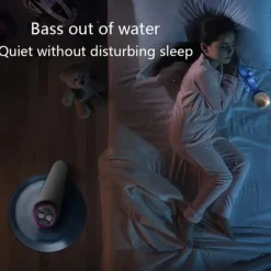 5-Gallon Water Dispenser - Automatic Electric Water Pump with USB Charging, Portable for Home, Office & Outdoor, Fits 2-5 Gallon Bottles