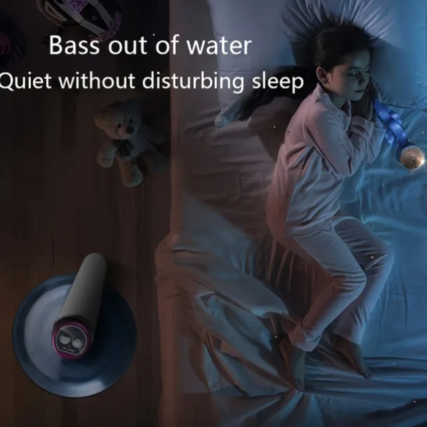 5-Gallon Water Dispenser - Automatic Electric Water Pump with USB Charging, Portable for Home, Office & Outdoor, Fits 2-5 Gallon Bottles