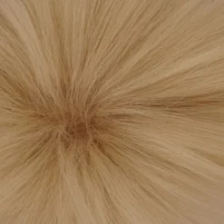 Game Final Fantasy VII Remake FF7 Female Cloud Strife Long blond Cosplay Wigs Halloween Wigs