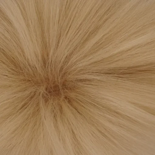 Game Final Fantasy VII Remake FF7 Female Cloud Strife Long blond Cosplay Wigs Halloween Wigs