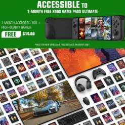 GameSir X2 Pro Xbox Gamepad Android Type C Mobile Game Controller for Xbox Game Pass Ultimate xCloud STADIA Cloud Gaming