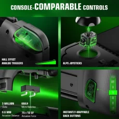 GameSir X2 Pro Xbox Gamepad Android Type C Mobile Game Controller for Xbox Game Pass Ultimate xCloud STADIA Cloud Gaming