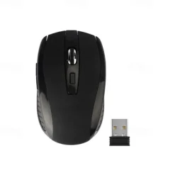 Gaming Wireless Mouse Ergonomic Mouse 6 Keys 2.4GHz Mause Gamer Computer Mouse Mice For Gaming Office