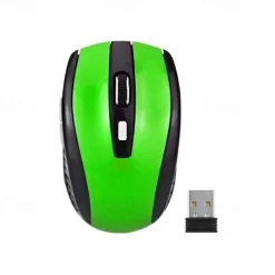 Gaming Wireless Mouse Ergonomic Mouse 6 Keys 2.4GHz Mause Gamer Computer Mouse Mice For Gaming Office