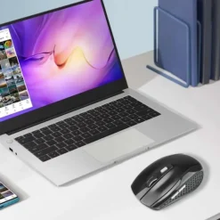 Gaming Wireless Mouse Ergonomic Mouse 6 Keys 2.4GHz Mause Gamer Computer Mouse Mice For Gaming Office