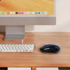 Gaming Wireless Mouse Ergonomic Mouse 6 Keys 2.4GHz Mause Gamer Computer Mouse Mice For Gaming Office