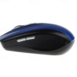Gaming Wireless Mouse Ergonomic Mouse 6 Keys 2.4GHz Mause Gamer Computer Mouse Mice For Gaming Office