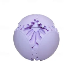 Gear Ball Fidget Toy 3D Printed Gear Ball Gear Sphere Stress Ball GearSphere Desk Toy Fidget Ball Gear Toy for Stress and Anxiety Relaxing for Kids Stocking Stuffers