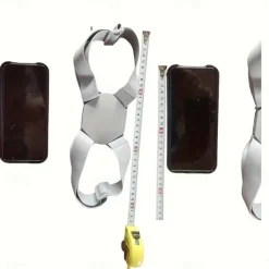 Get A Flat Belly And Perfect Posture Instantly With This Hunchback Corrector With Sensor Vibration Reminder