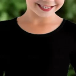 Girls' 3D Graphic Dress Long Sleeve 3D Print Summer Fall Vacation Sports & Outdoor Daily Cute Casual Beautiful Kids 3-12 Years Casual Dress A Line Dress Above Knee Regular Fit