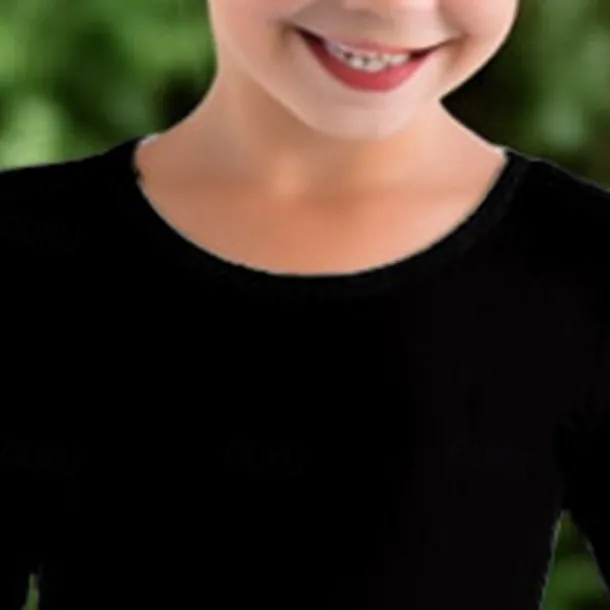 Girls' 3D Graphic Dress Long Sleeve 3D Print Summer Fall Vacation Sports & Outdoor Daily Cute Casual Beautiful Kids 3-12 Years Casual Dress A Line Dress Above Knee Regular Fit