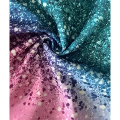 Girls' 3D Graphic Hoodie Long Sleeve Fall Winter Fashion Adorable Basic Kids 4-12 Years Hooded Outdoor Casual Daily Regular Fit