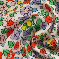 Girls' 3D Pumpkin Flower Dress Long Sleeve Spring Fall Daily Holiday Vacation Princess Beautiful Sweet Little Kids(4-7ys) 4-7 Years Casual Dress Knee-length 100% Cotton Regular Fit