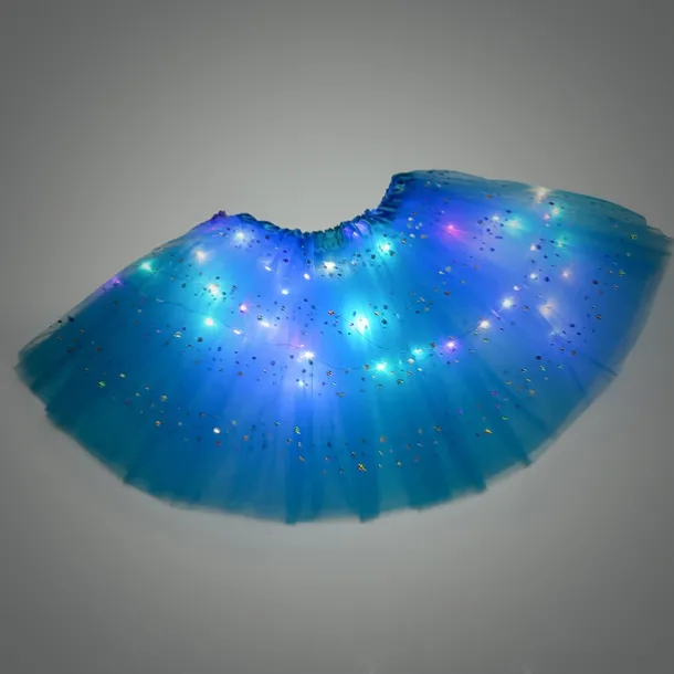 Girls' 3D Solid Color Shorts Summer Spring Kids 3-12 Years