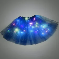 Girls' 3D Solid Color Shorts Summer Spring Kids 3-12 Years