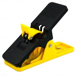 Golf Cigar Clip Double-Layer Cigar Holder Accessory for Golfers, Convenient Cigar Accessory