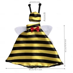 Goose Outfit Fits Statue Cute Decorative for Festival Party Backyard