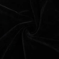 Gothic Maxi Dress Mermaid Dresses Bell Sleeve Witch Morticia Addams Velvet V Neck Fancy Dress Women's Fantasy Halloween Carnival Performance Party Adults Dress