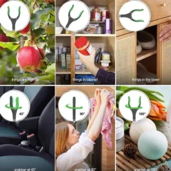 Grabber Reacher Tool for Elderly, 32