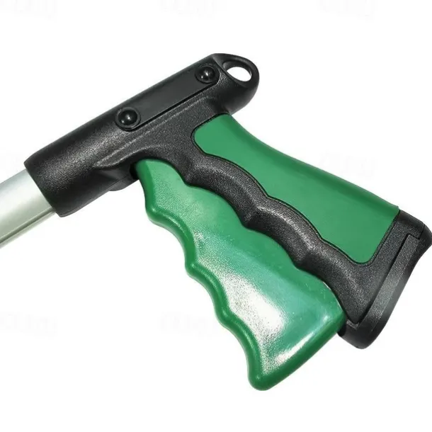 Grabber Reacher Tool for Elderly, 32" Foldable Picker Upper Grabber, Long Handy Mobility Aids, Reaching Tool for Trash Claw Pick Up Stick, Litter Picker, Arm Extension