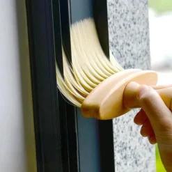 Grooves Cleaning Tool Window Crevice Multipurpose Desk Set Crevice Brush Home Kitchen Bathroom Cleaning Brush Dirt Remover