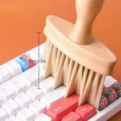 Grooves Cleaning Tool Window Crevice Multipurpose Desk Set Crevice Brush Home Kitchen Bathroom Cleaning Brush Dirt Remover