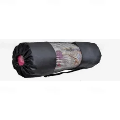 Gym Bag / Yoga Bag Fitness / Yoga Wearable Mesh / Polyester / Polyamide