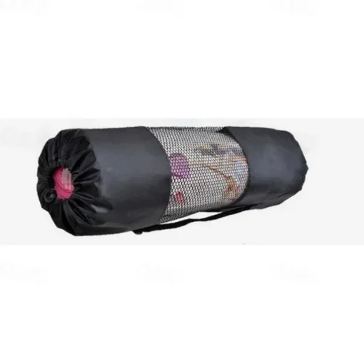 Gym Bag / Yoga Bag Fitness / Yoga Wearable Mesh / Polyester / Polyamide