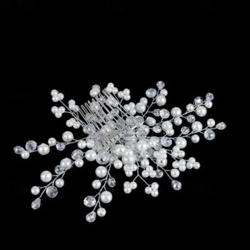 Hair Tool Hair Accessory Alloy Wedding Party / Evening Classic Style Bridal With Pure Color Headpiece Headwear