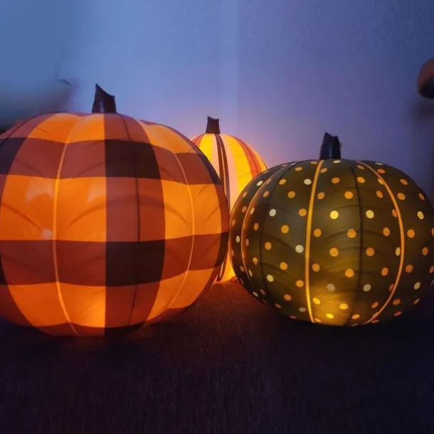 Halloween Pumpkin Balloon Decoration Party Decoration Large Inflatable Pumpkin Balloon Halloween For Home Garden Outdoor Lawn Yard Horror Props Kids