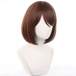 Halloween Cosplay Party Wigs
