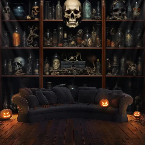 Halloween Decorations Skull Poison Hanging Tapestry Wall Art Large Tapestry Mural Decor Photograph Backdrop Blanket Curtain Home Bedroom Living Room Decoration