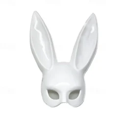 Halloween Mask Halloween Props Carnival Mask Funny Halloween Adults' Men's Women's Halloween Carnival Mardi Gras Easy Halloween Costumes Dress Up