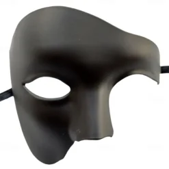 Halloween Mask Venetian Mask Mask On a Stick Couples 2 PCS Carnival Mask Half Face Adults' Unisex Halloween Carnival Mardi Gras Party Party Evening Wear Masquerade Easy Halloween Costumes Dress Up