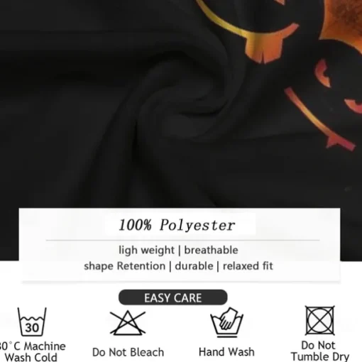 Halloween Men's Pumpkin Halloween Costumes Shirt Button Up Shirt Long Sleeve Casual Dark Party Evening Wear Fall Winter Spring & Summer Turndown Shirt Collar Button Up 3D Print Orange