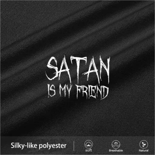 Halloween Men's Santa Claus Hoodie Hoodies Sweatshirt Fashion Daily Long Sleeve Hooded Christmas Black Blue Pocket 3D Print Fall Winter Designer