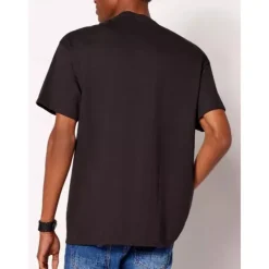 Halloween Michael Myers T-shirt Print Graphic For Couple's Men's Women's Adults' Halloween Carnival Masquerade Hot Stamping Casual Daily