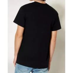 Halloween Michael Myers T-shirt Print Graphic For Couple's Men's Women's Adults' Halloween Carnival Masquerade Hot Stamping Casual Daily