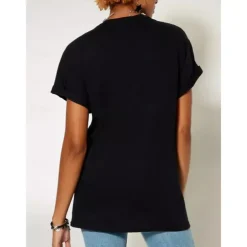 Halloween Michael Myers T-shirt Print Graphic For Couple's Men's Women's Adults' Halloween Carnival Masquerade Hot Stamping Casual Daily