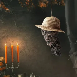 Halloween Skeleton Horror Pendant - Design The Best Outdoor Horror Decoration