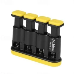 Hand Grip Finger Trainer Strengthener Adjustable Power Training Home Fitness Equipment Piano Guitar Finger Exerciser Trainers