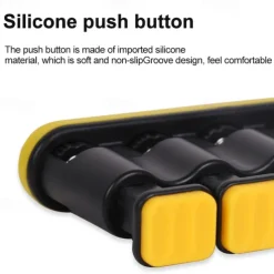 Hand Grip Finger Trainer Strengthener Adjustable Power Training Home Fitness Equipment Piano Guitar Finger Exerciser Trainers