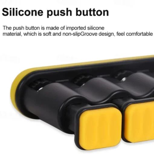 Hand Grip Finger Trainer Strengthener Adjustable Power Training Home Fitness Equipment Piano Guitar Finger Exerciser Trainers