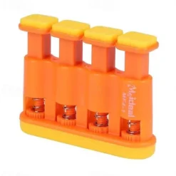 Hand Grip Finger Trainer Strengthener Adjustable Power Training Home Fitness Equipment Piano Guitar Finger Exerciser Trainers