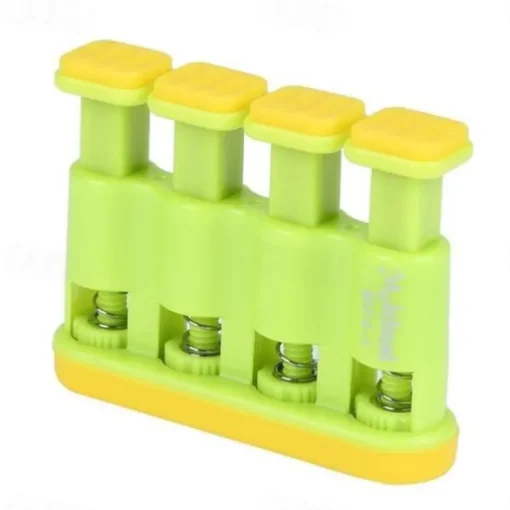 Hand Grip Finger Trainer Strengthener Adjustable Power Training Home Fitness Equipment Piano Guitar Finger Exerciser Trainers