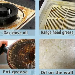 Handheld Rechargeable Shower Scrubber Power Cordless Electric Spin Scrubber with 3 Replaceable Brush Heads for Kitchen Bathtub