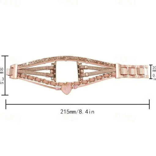 Handmade Braided Rope Compatible with Apple Watch band 38mm 40mm 41mm 42mm 44mm 45mm Braided Leather Fabric Strap Replacement Wristband for iwatch Series 9 8 7 6 5 4 3 2 1 SE