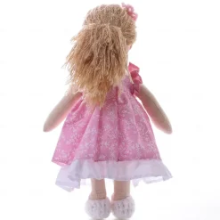 Handmade Waldorf Doll Waldorf Doll Festival Gift Childrens Festival Presents
