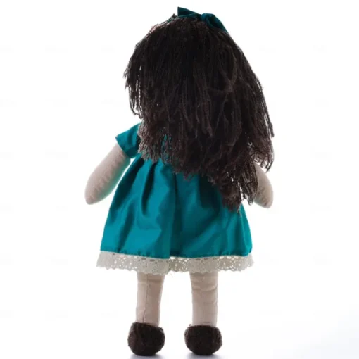 Handmade Waldorf Doll Waldorf Doll Festival Gift Childrens Festival Presents